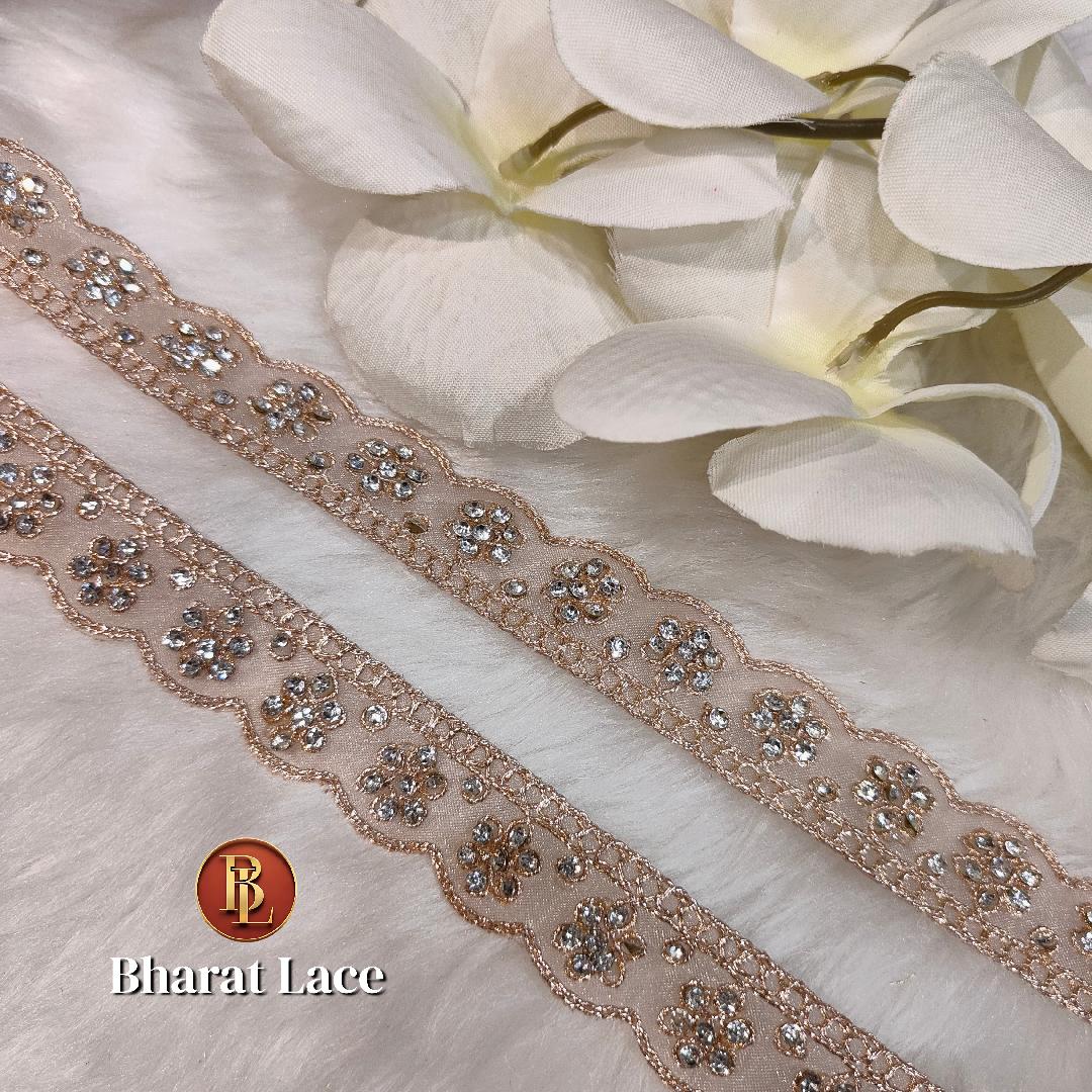 Diomand Lace