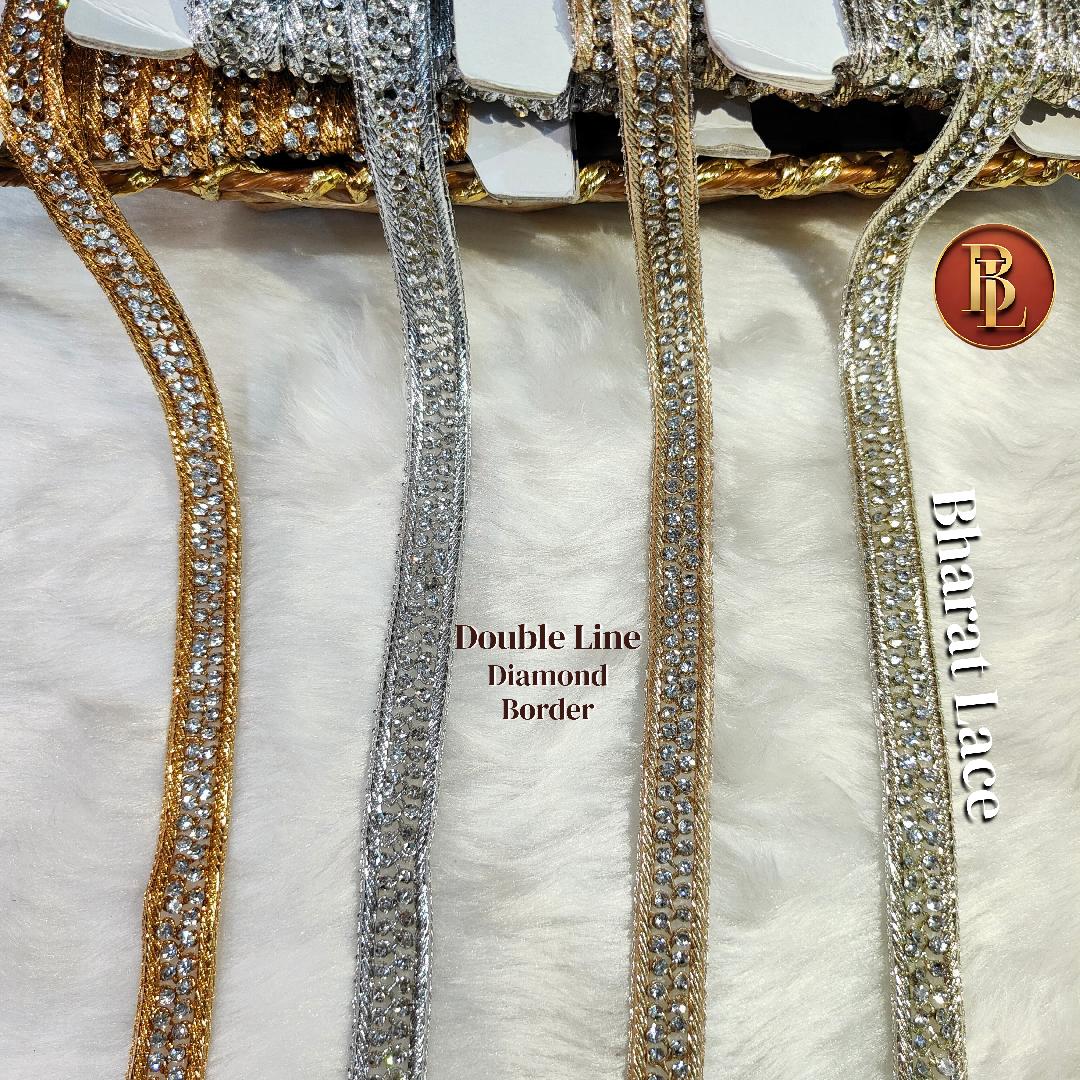 Diomand Border