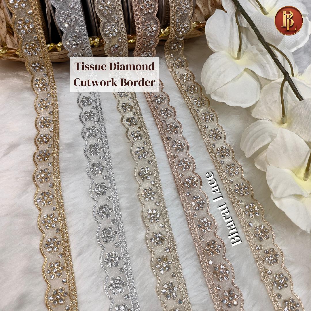 Diomand Lace