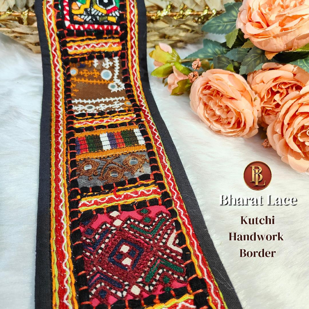 kuchi Handmade Lace