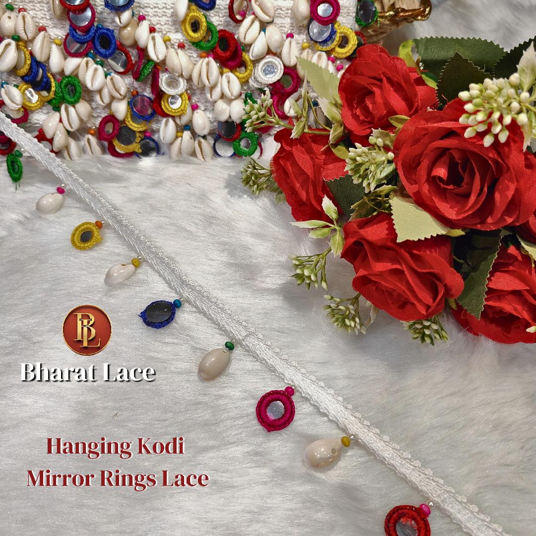 Latkan kodi Ring Lace